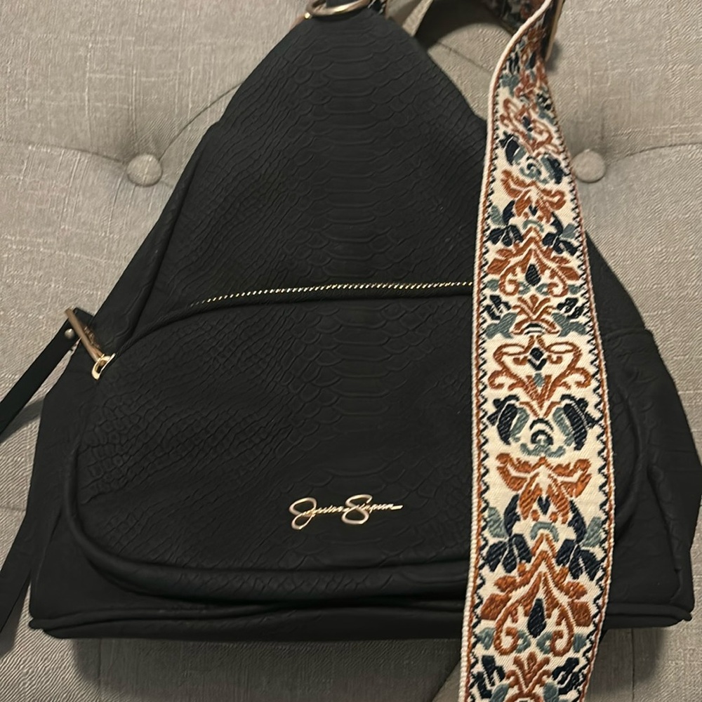 Jessica Simpson Crossbody bag